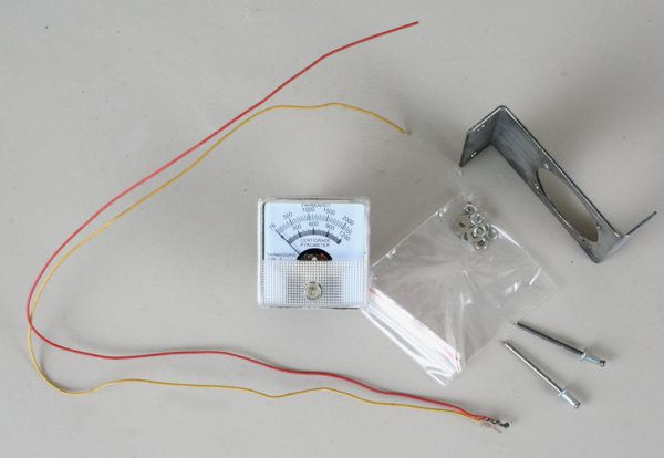 QuickFire Pyrometer Kit