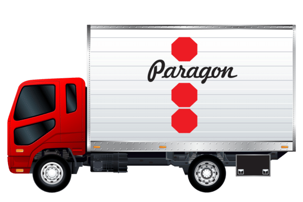 Paragon Industries Free Delivery